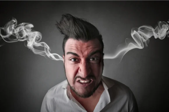 The overwhelming feelings of Anger and Resentment – What to do About It!