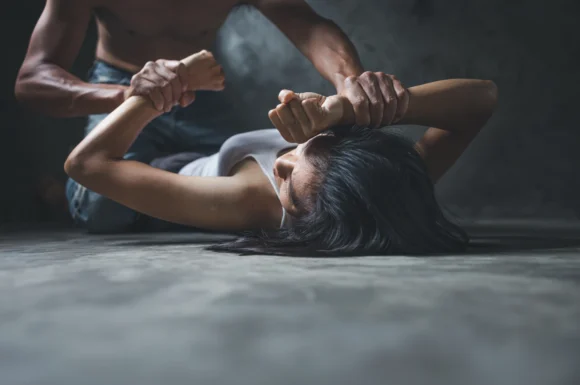 Empowering Steps and Support after Domestic Violence