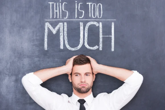 Men’s Mental Health MATTERS