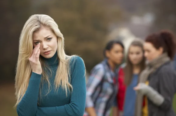 The Power of Mutual Hatred: Understanding the Psychology Behind Group Gossip