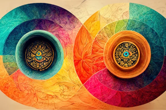 The Silva Method: A Personal Journey to Spiritual Awakening