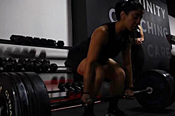 Where Sweat Meets Soul My Fitness Journey at C3 Kingsgrove