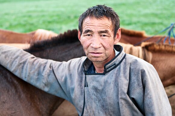 The Story of the Chinese Farmer: A Lesson in Perception and Resilience